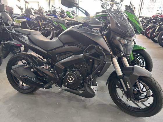 BAJAJ DOMINAR 400 BAJAJ DOMINAR 400